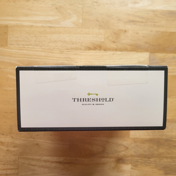 NEW Vase Filler, 15 Pieces In Color Cream By Threshold - Picture 8 of 8